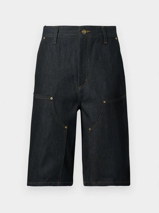 Obrázek produktu Džínové kraťasy Carhartt WIP modrý denim