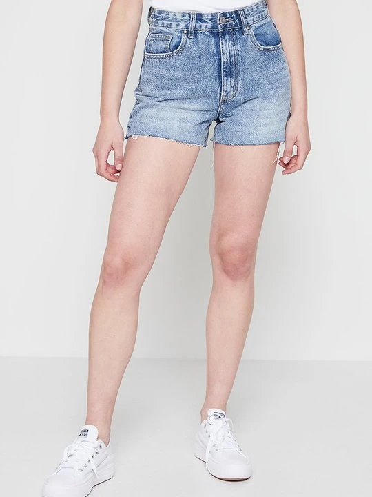 Obrázek produktu Džínové kraťasy Cotton On modrá