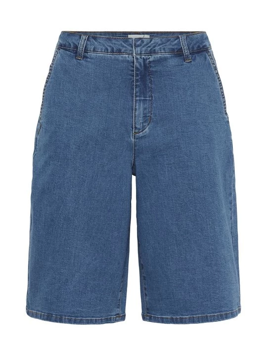 Obrázek produktu Džínové kraťasy Cream modrý denim
