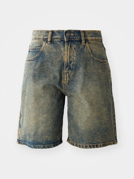 Obrázek produktu Džínové kraťasy Dickies špinavý denim