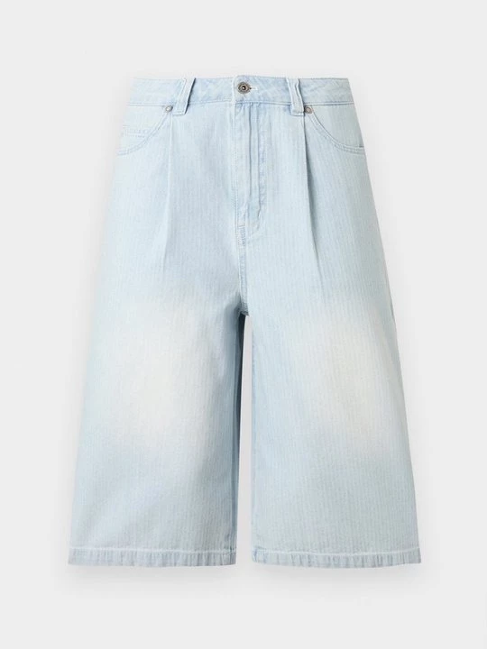 Obrázek produktu Džínové kraťasy Dickies světlemodrý denim
