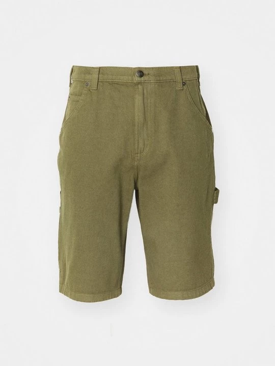 Obrázek produktu Džínové kraťasy Dickies olivová