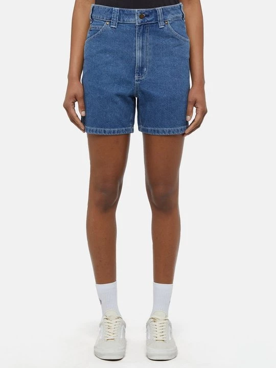 Obrázek produktu Džínové kraťasy Dickies modrá