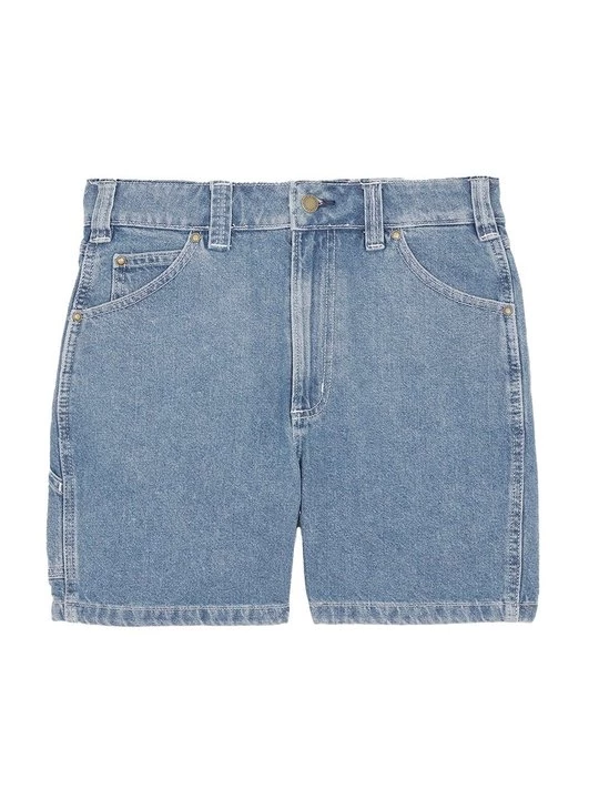 Obrázek produktu Džínové kraťasy Dickies světlemodrý denim