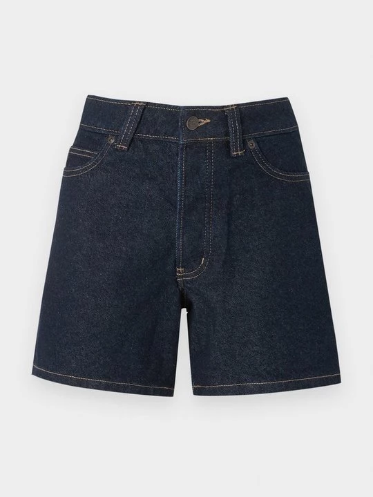 Obrázek produktu Džínové kraťasy Dickies sepraný denim
