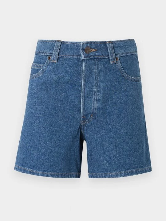 Obrázek produktu Džínové kraťasy Dickies modrý denim