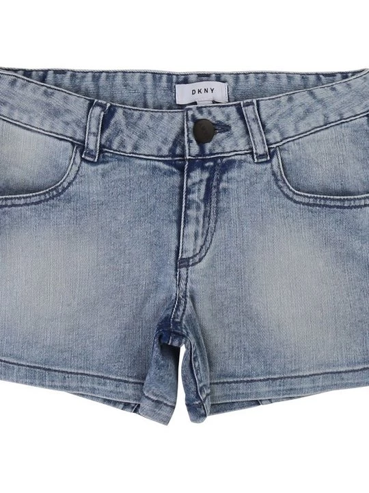 Obrázek produktu Džínové kraťasy DKNY modrá