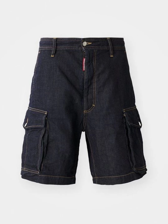 Obrázek produktu Džínové kraťasy Dsquared2