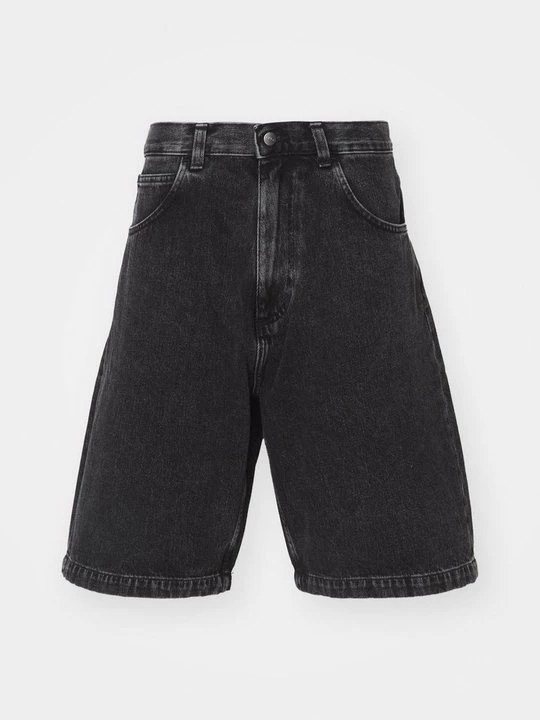 Obrázek produktu Džínové kraťasy Edwin černý denim