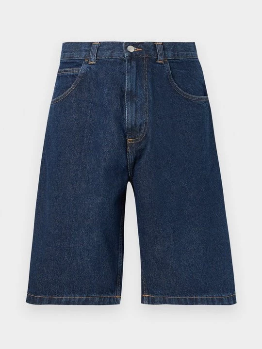 Obrázek produktu Džínové kraťasy Edwin modrý denim