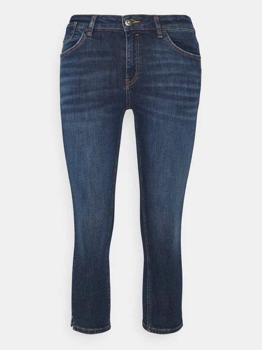 Obrázek produktu Džínové kraťasy Esprit tmavomodrý denim