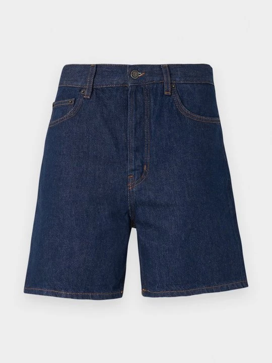 Obrázek produktu Džínové kraťasy Fiorucci modrý denim