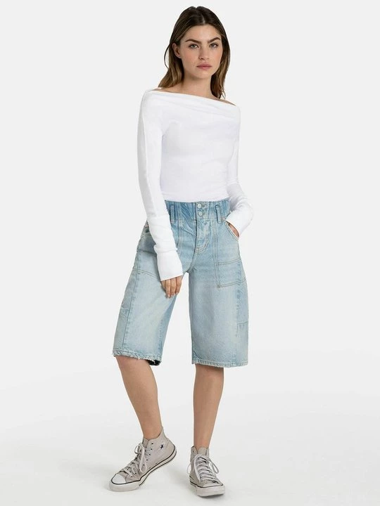 Obrázek produktu Džínové kraťasy Free People