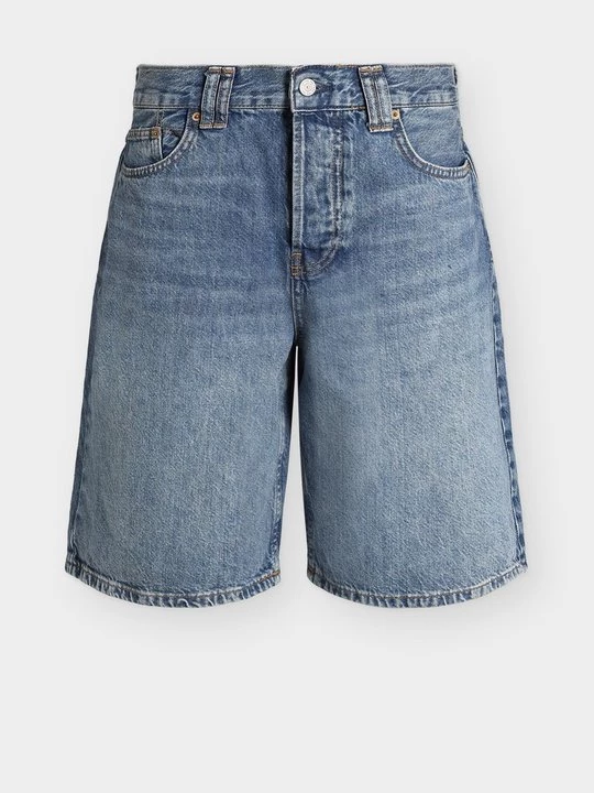 Obrázek produktu Džínové kraťasy Free People modrá