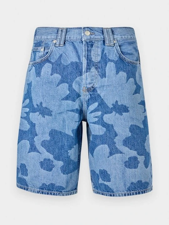 Obrázek produktu Džínové kraťasy Free People modrá