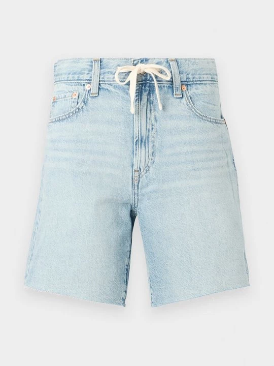 Obrázek produktu Džínové kraťasy GAP modrá