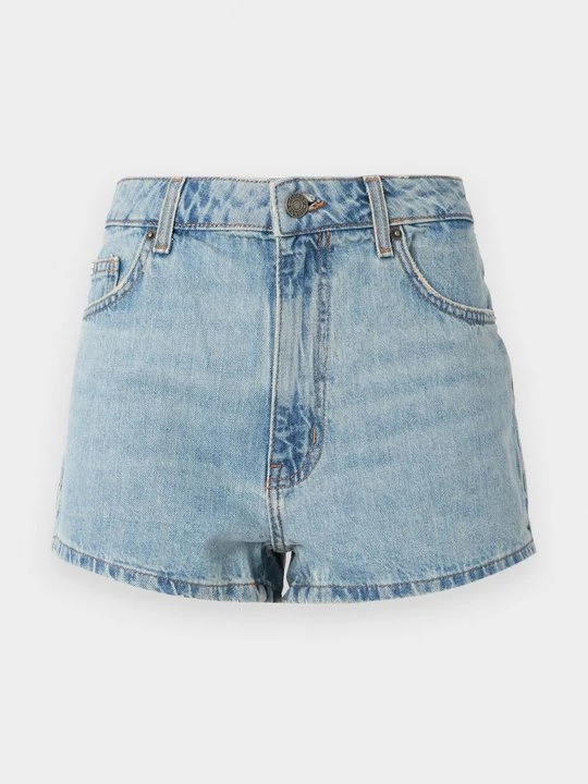 Obrázek produktu Džínové kraťasy Guess modrá