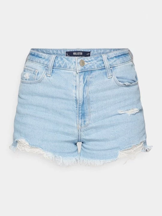 Obrázek produktu Džínové kraťasy Hollister Co.