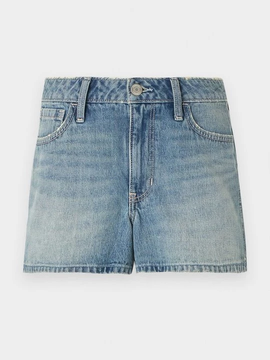 Obrázek produktu Džínové kraťasy Hollister Co.