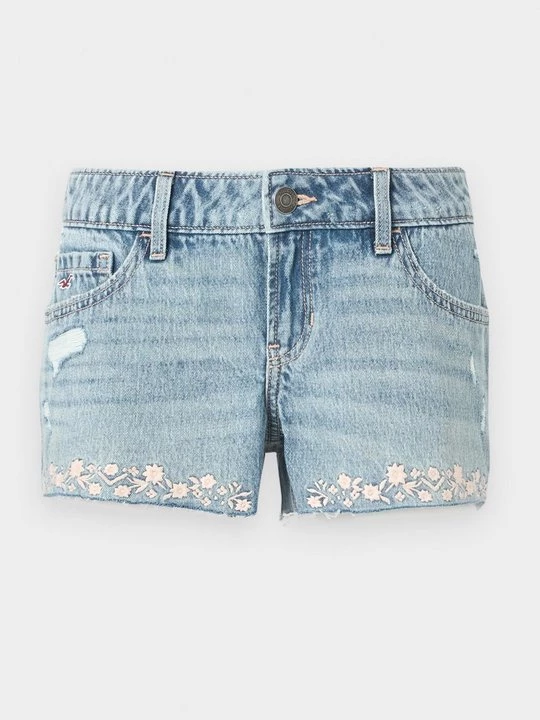 Obrázek produktu Džínové kraťasy Hollister Co.