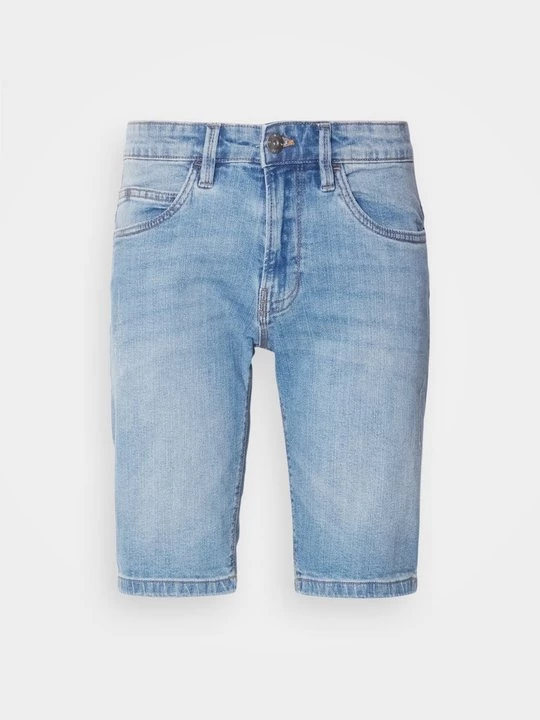 Obrázek produktu Džínové kraťasy INDICODE světlemodrý denim