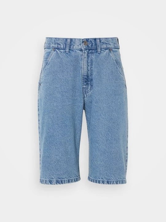 Obrázek produktu Džínové kraťasy INDICODE světlemodrý denim