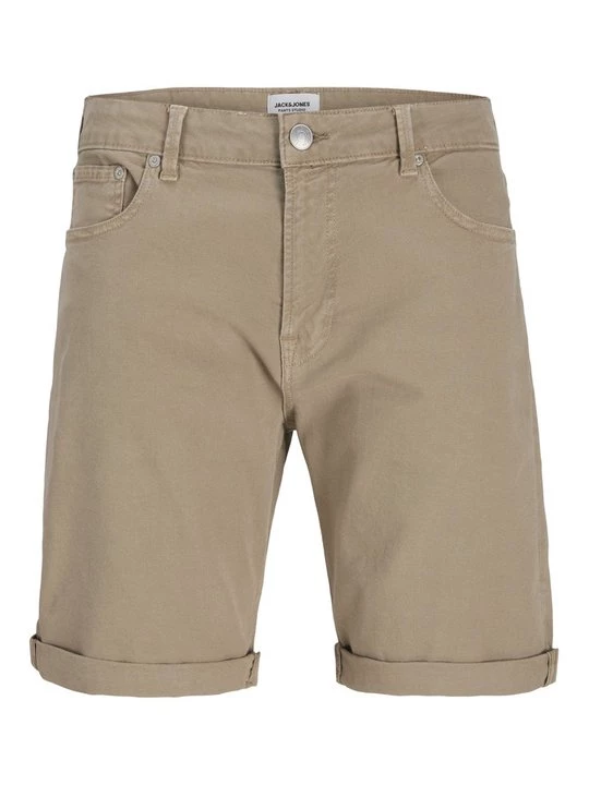 Obrázek produktu Džínové kraťasy Jack&Jones béžová