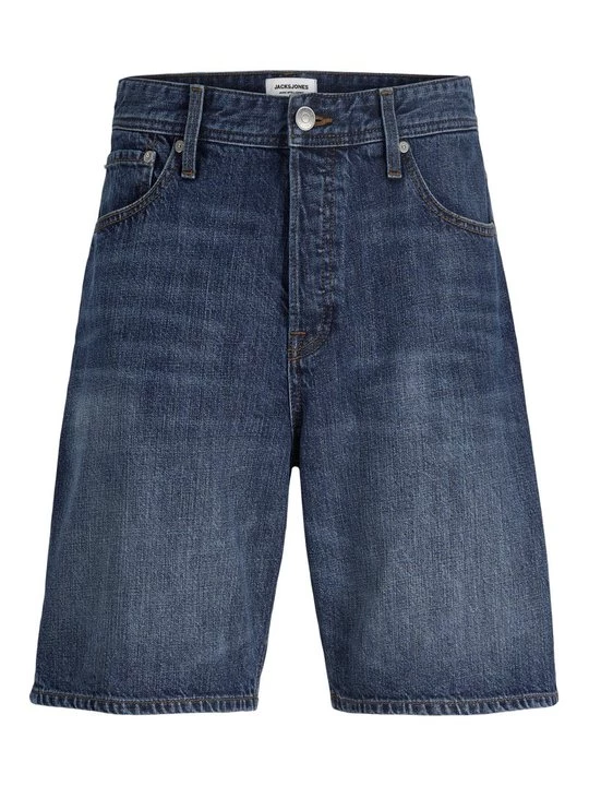 Obrázek produktu Džínové kraťasy Jack&Jones modrý denim