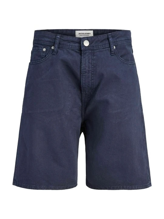 Obrázek produktu Džínové kraťasy Jack&Jones tmavě modrá