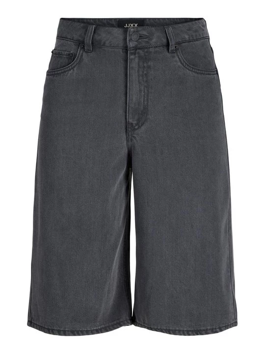Obrázek produktu Džínové kraťasy JJXX šedý denim
