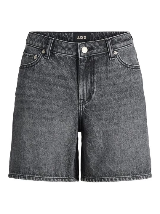 Obrázek produktu Džínové kraťasy JJXX šedý denim