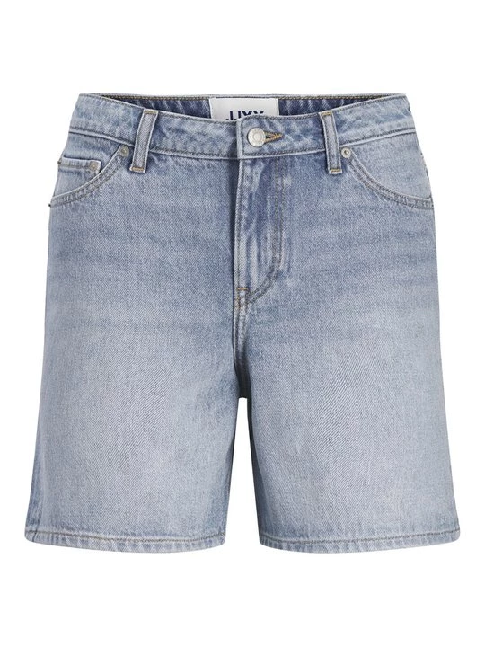 Obrázek produktu Džínové kraťasy JJXX světlemodrý denim