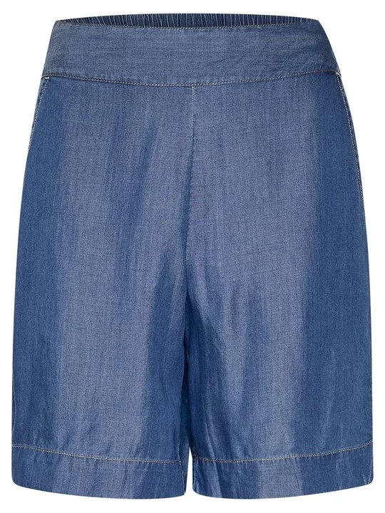 Obrázek produktu Džínové kraťasy Kaffe modrý denim