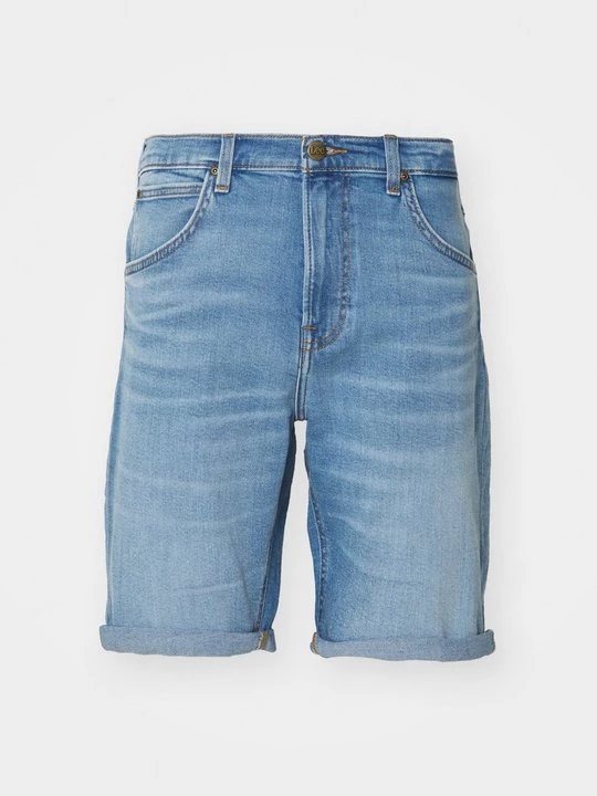 Obrázek produktu Džínové kraťasy Lee modrý denim