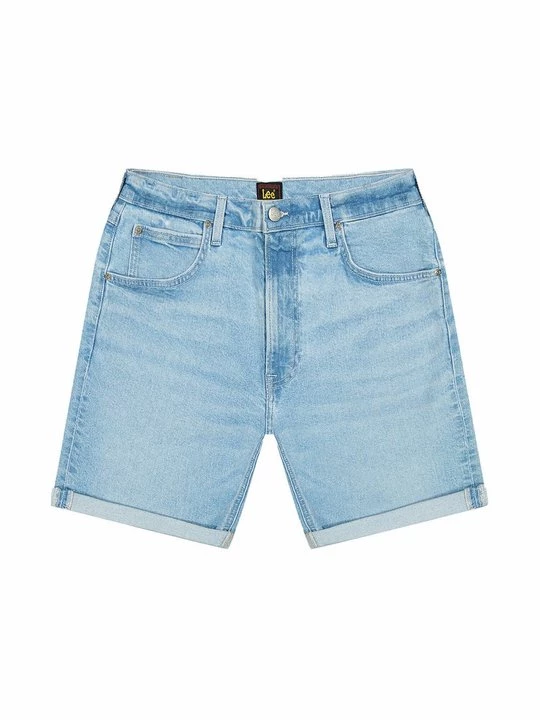 Obrázek produktu Džínové kraťasy Lee světlemodrý denim