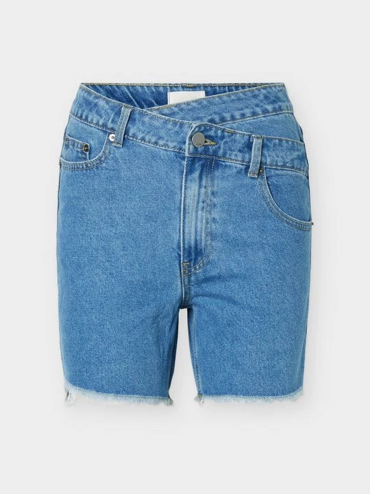 Obrázek produktu Džínové kraťasy LeGer modrý denim
