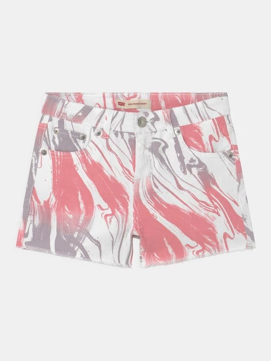 Obrázek produktu Džínové kraťasy Levi's lila