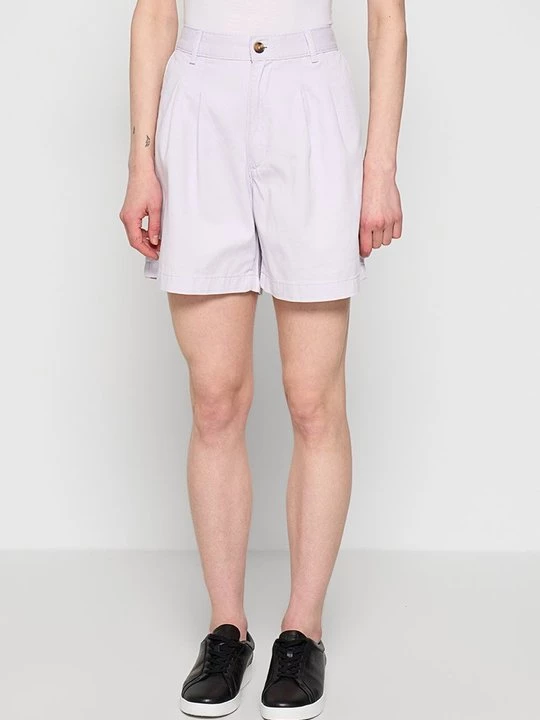 Obrázek produktu Džínové kraťasy Levi's lila