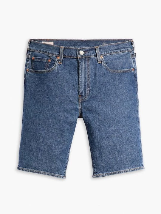 Obrázek produktu Džínové kraťasy Levi's modrý denim