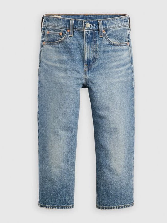 Obrázek produktu Džínové kraťasy Levi's modrý denim
