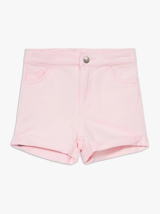 Obrázek produktu Džínové kraťasy Levi's světle růžová