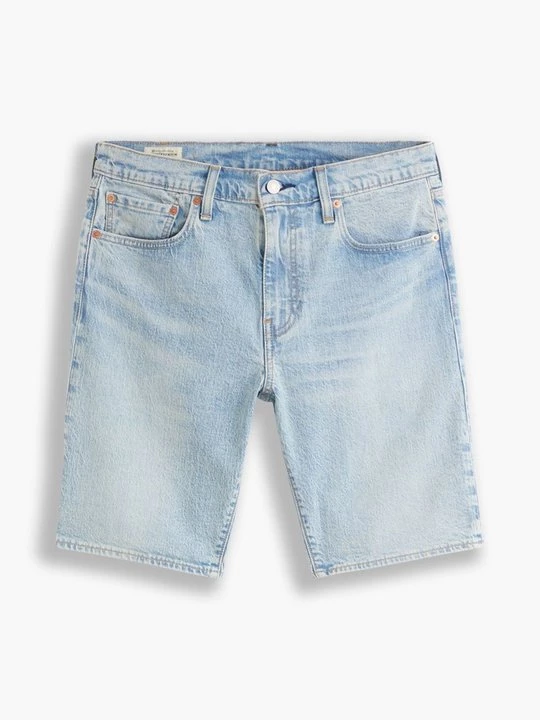 Obrázek produktu Džínové kraťasy Levi's světlemodrý denim