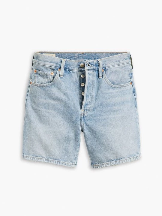 Obrázek produktu Džínové kraťasy Levi's světlemodrý denim