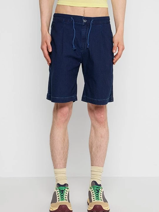 Obrázek produktu Džínové kraťasy LOIS JEANS tmavě modrá