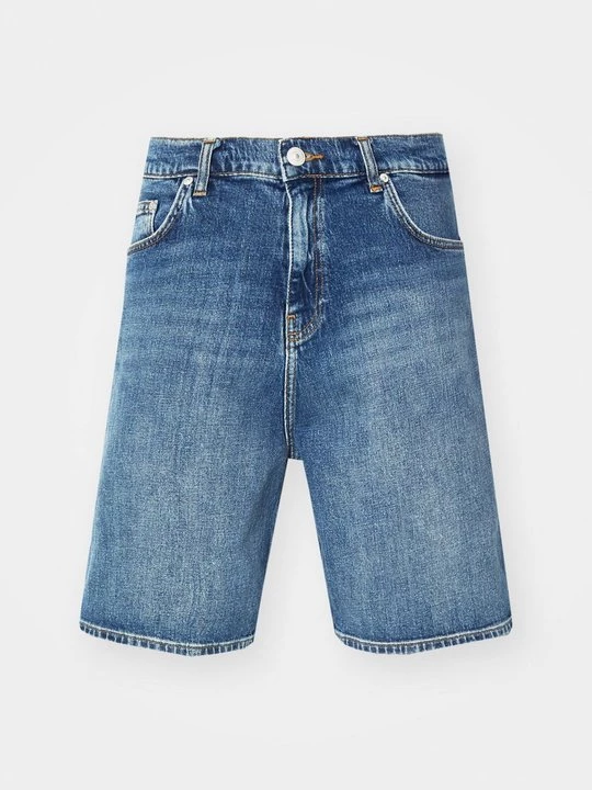 Obrázek produktu Džínové kraťasy LTB modrý denim
