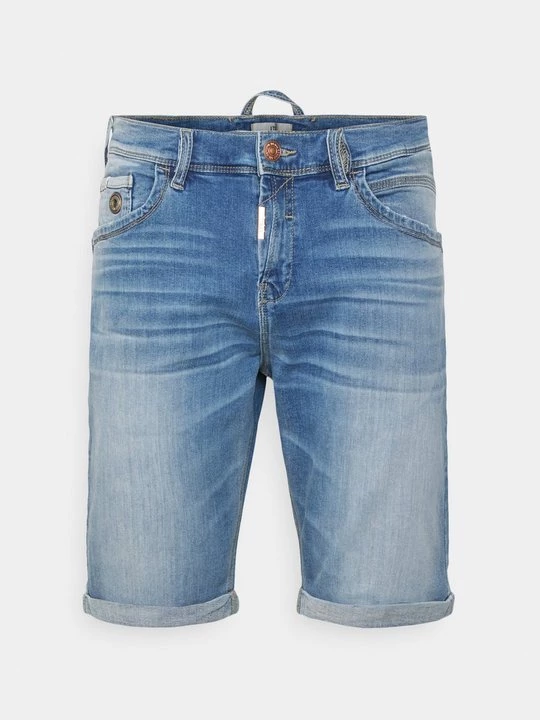Obrázek produktu Džínové kraťasy LTB modrý denim