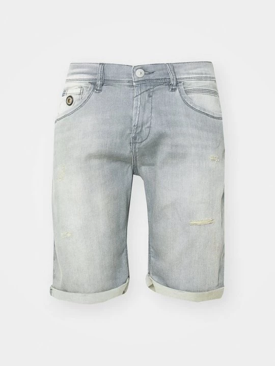 Obrázek produktu Džínové kraťasy LTB šedý denim