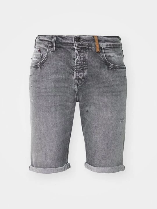 Obrázek produktu Džínové kraťasy LTB šedý denim