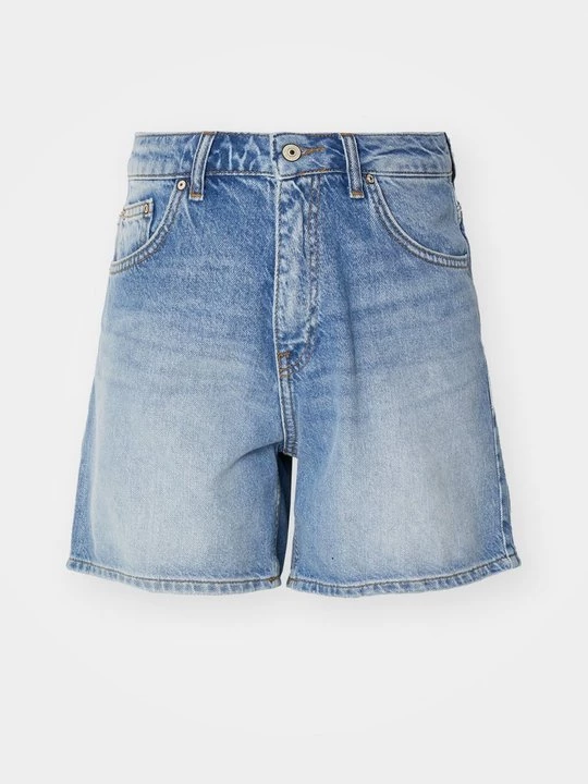Obrázek produktu Džínové kraťasy LTB světlemodrý denim