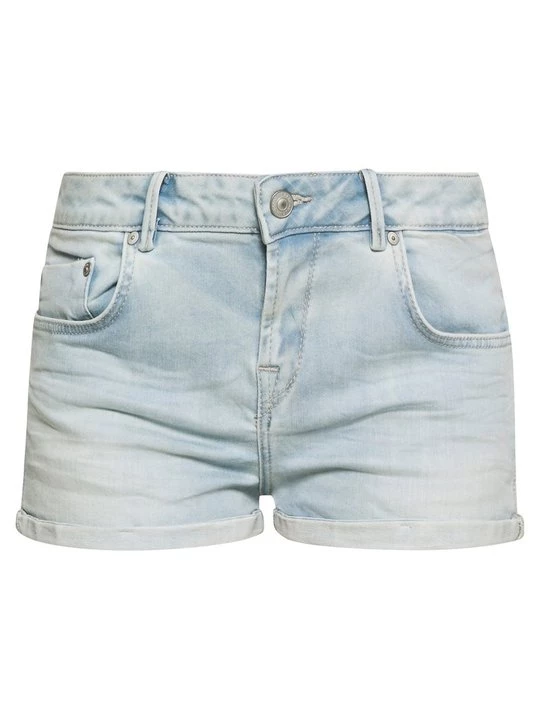 Obrázek produktu Džínové kraťasy LTB světlemodrý denim